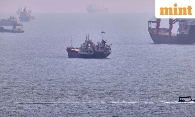 Iran says Strait of Hormuz will reopen only if US accepts Tehran’s conditions