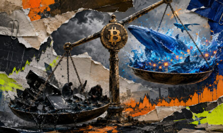 Bitcoin’s $65K recovery shows its growing immunity to bad news as ETFs and whales buy $2 billion