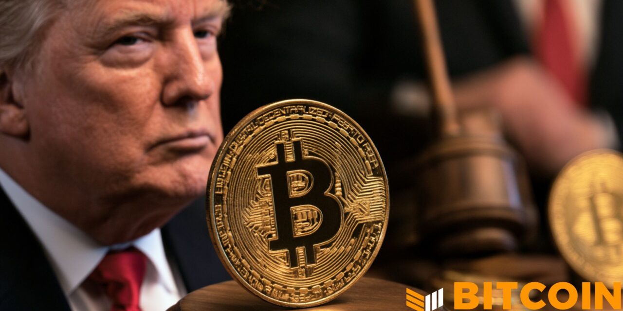 Trump Media Pulls Back From Crypto Deals: Report