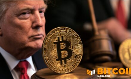 Trump Media Pulls Back From Crypto Deals: Report