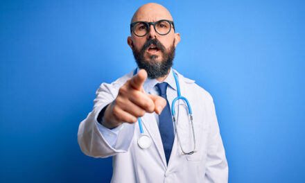 A Precarious Moment for ‘Pimping’ in Medicine