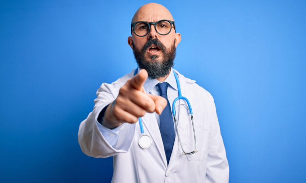 A Precarious Moment for ‘Pimping’ in Medicine