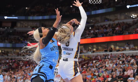 “I’ll Be Charging People With Assault”: DiJonai Carrington’s Flagrant Foul on Sophie Cunningham Draws Strong Warning From Florida Attorney General