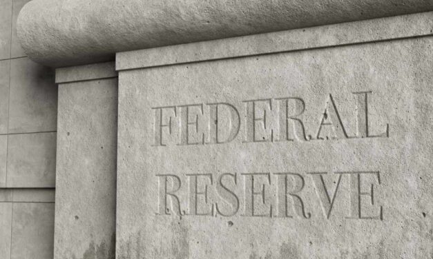 Fed Hike Bets Crack as September Hold Odds Storm Into Lead