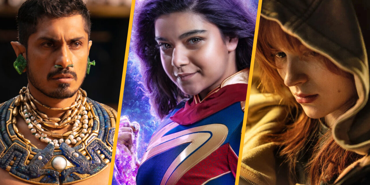 Every Confirmed Mutant in the MCU After Spider-Man: Brand New Day
