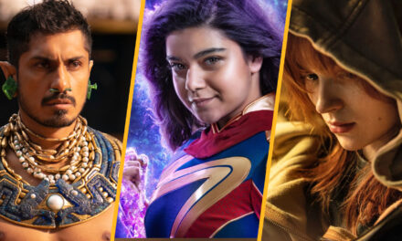 Every Confirmed Mutant in the MCU After Spider-Man: Brand New Day
