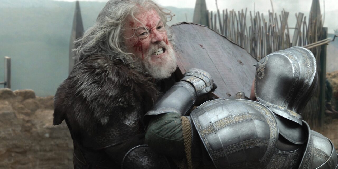 Tommy Flanagan’s Ser Roderick Dustin Just Gave Us <i><em>House of the Dragon</em></i>’s Best Kill and Death