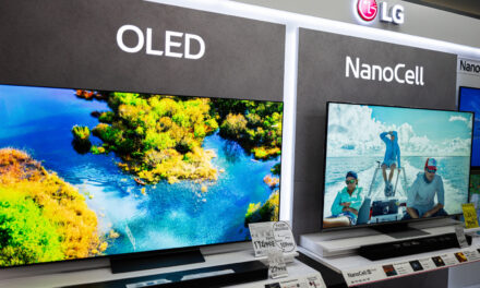 5 Perks Of Switching To OLED Displays