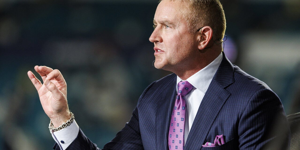 “Tired of Hearing”: Kirk Herbstreit Says SEC Is “Not Invested” Enough, Makes Blunt Statement on Conference’s Struggles