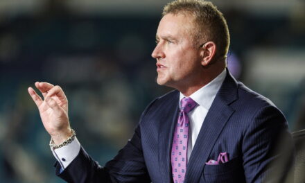 “Tired of Hearing”: Kirk Herbstreit Says SEC Is “Not Invested” Enough, Makes Blunt Statement on Conference’s Struggles