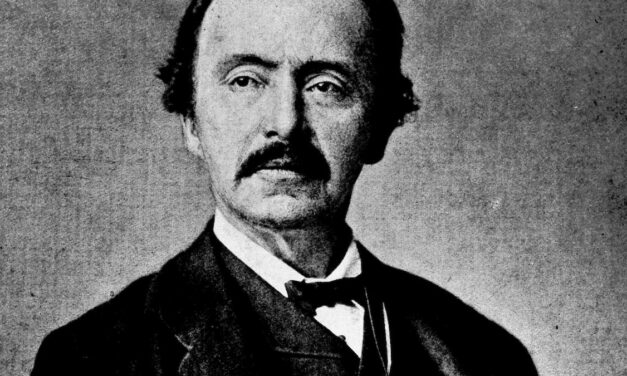 How Heinrich Schliemann Rediscovered Troy—and Then Destroyed It