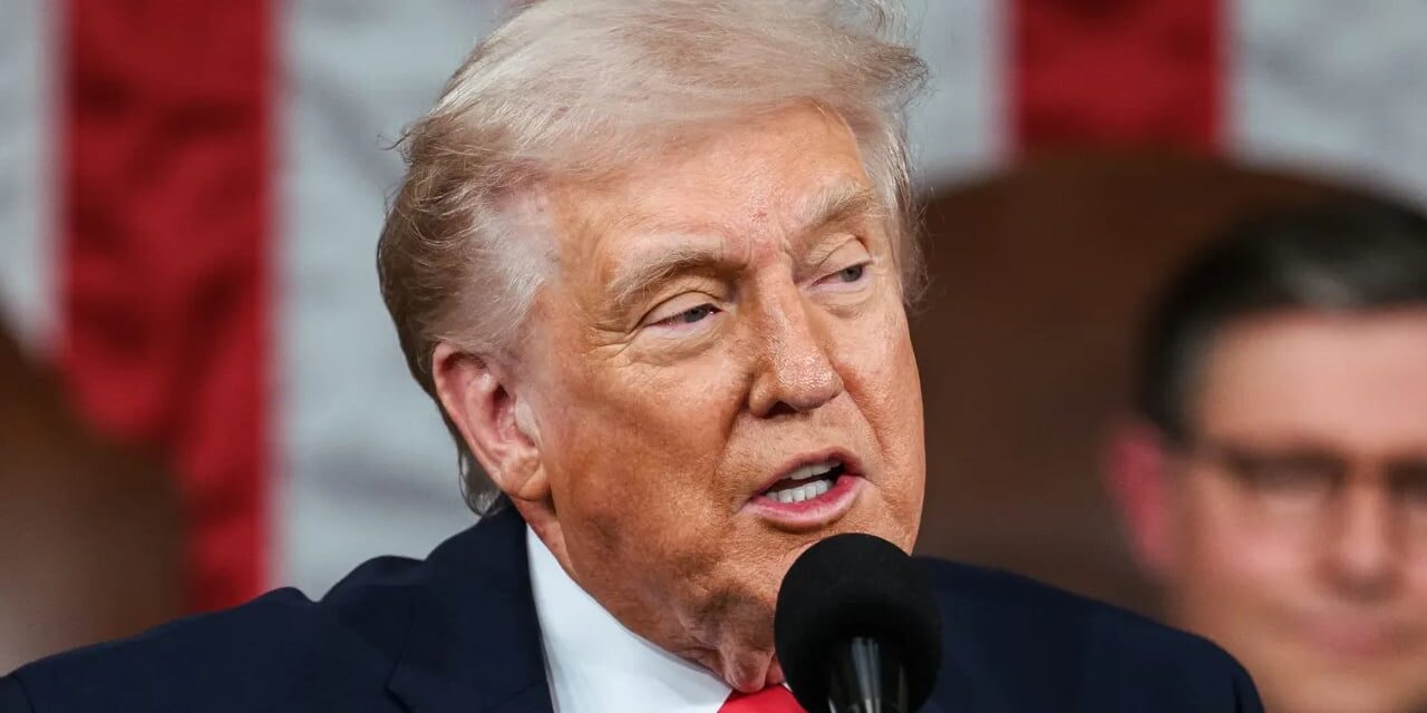 NYT: Trump-Backed WLFI Took $100M From a Money Laundering Suspect