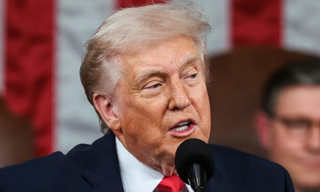NYT: Trump-Backed WLFI Took $100M From a Money Laundering Suspect