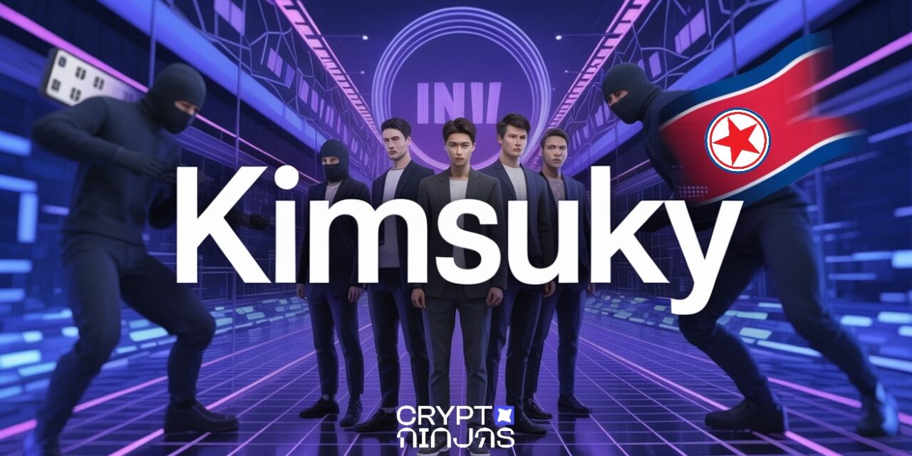 North Korean Hackers Deploy 3 Local AI Systems to Supercharge Crypto Attacks