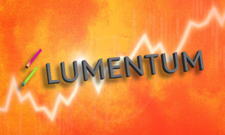 As Lumentum gears up for earnings, here’s a sign the optical trade is clawing back