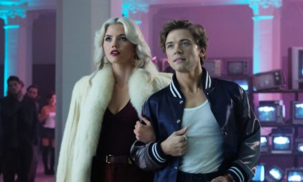 Where to Watch ‘The Shards’ TV Series: How to Stream the Bret Easton Ellis Show