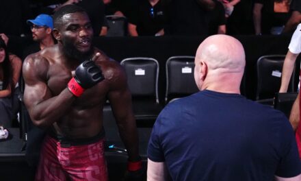 Dana White’s Contender Series 2026 Week 1 results: Anthony Wint, Bilal Hasan earn UFC contracts