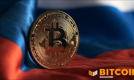 Bank of Russia Approves Bitcoin Trading For Retail Investors 