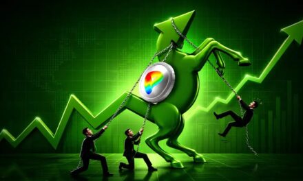 CRV Price Breakout Could Be Bigger Than the 34% Rally: Here’s What Comes Next
