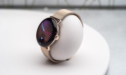 Six New Features Coming to the Pixel Watch 5