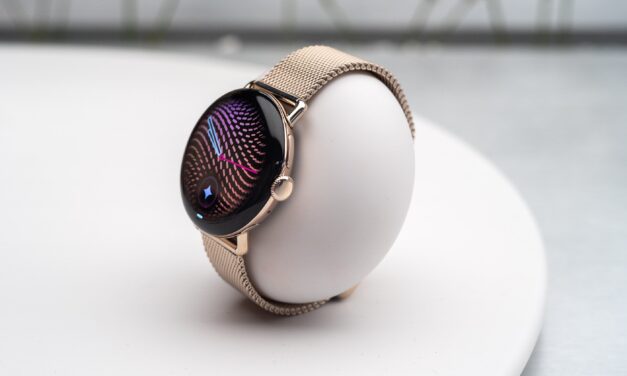 Six New Features Coming to the Pixel Watch 5