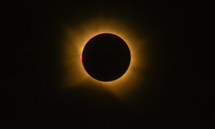 See Stunning Images of the 2026 Total Solar Eclipse From Nat Geo Photographers