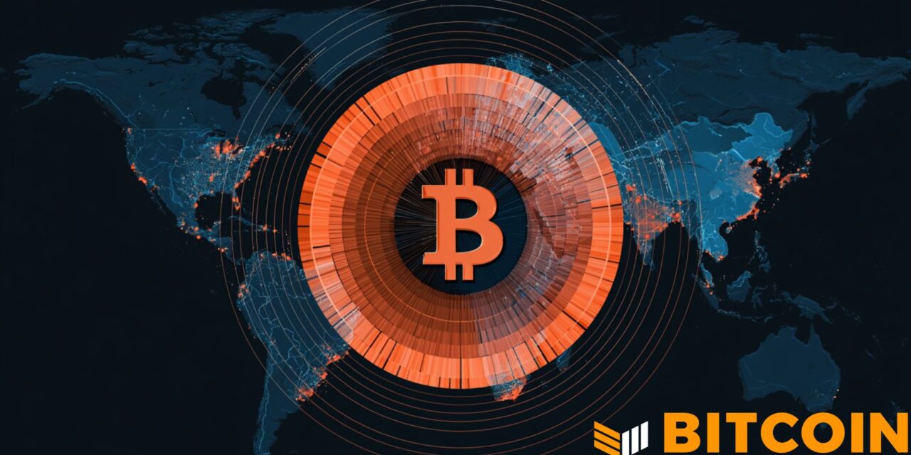 Bitcoin Price May Be Battered, but Structural Adoption Story Still Intact: Grayscale