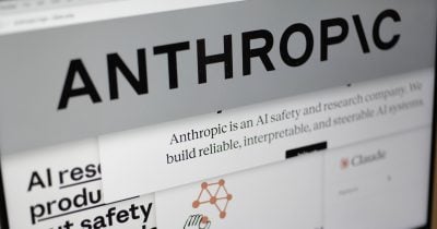 Anthropic in talks to acquire Decart for $6B to boost AI efficiency