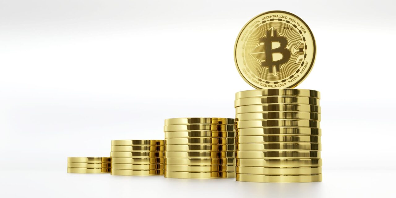 Bitcoin Stalls at $65K as Inflation Data Puts the Next Move in Focus