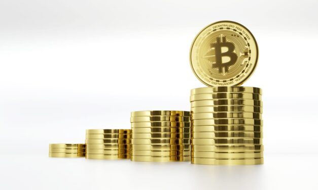 Bitcoin Stalls at $65K as Inflation Data Puts the Next Move in Focus
