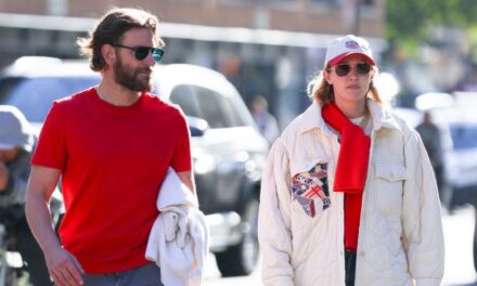 Bradley Cooper & Gigi Hadid’s Relationship Timeline: Their Romance So Far