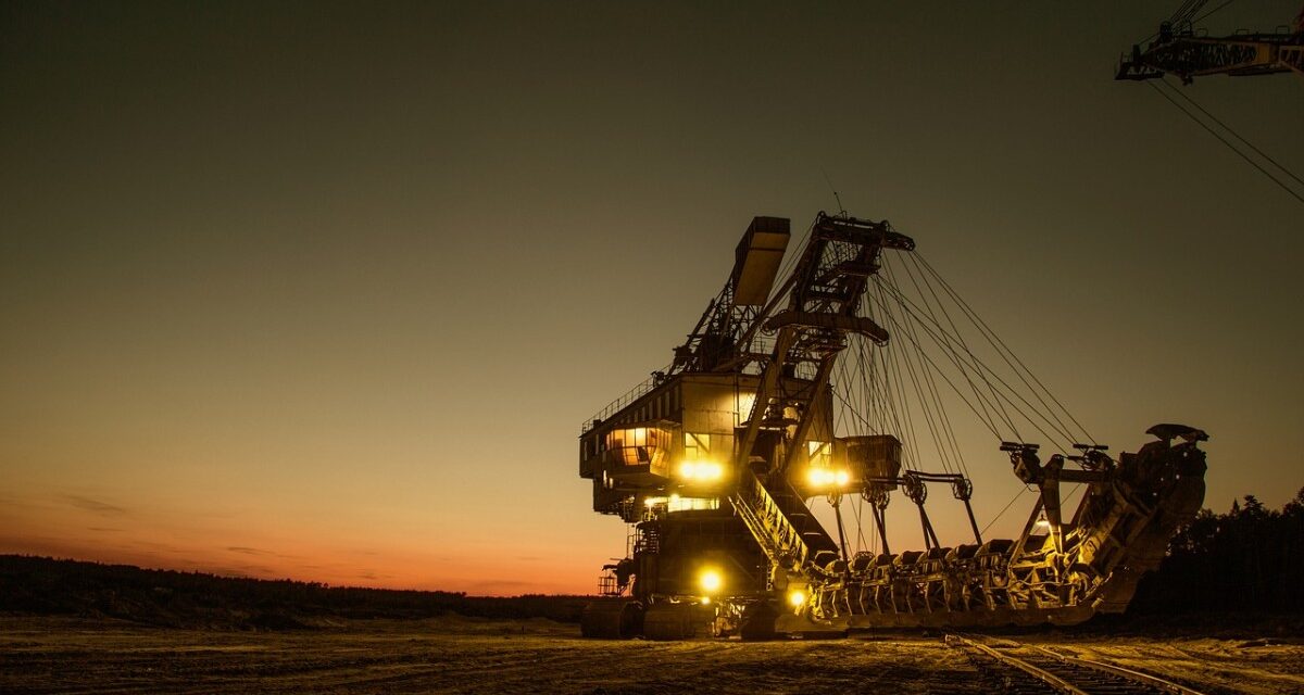 Trump Is Spending Billions On The Minerals That Power EVs