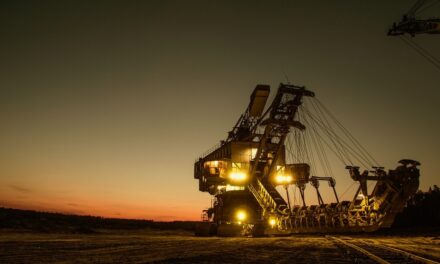 Trump Is Spending Billions On The Minerals That Power EVs