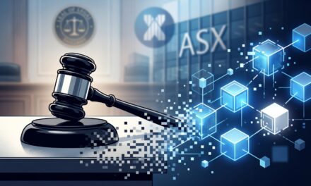 ASX Shareholder Seeks Court Approval to Sue Former Directors Over Failed Blockchain Overhaul