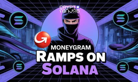 MoneyGram’s 60M-Customer Network Goes Live on Solana