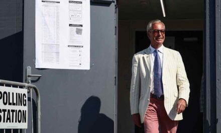 Farage’s gamble pays off — but at what cost?