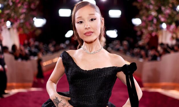 Ariana Grande’s Health: All About Her Weight Loss, Past Hypoglycemia, Diet & More