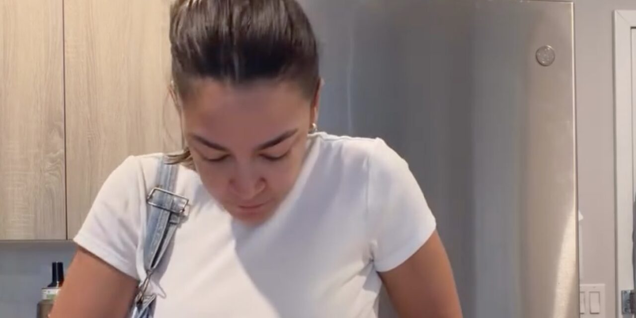 AOC’s student debt unpaid as she embarks on costly egg-freezing journey