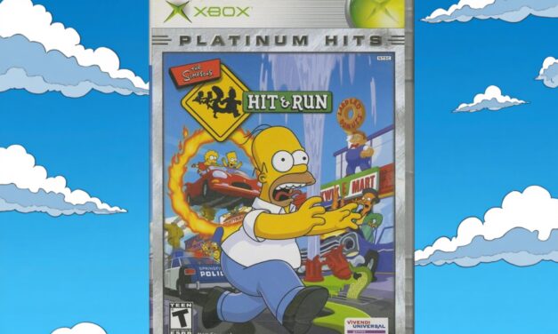 Matt Groening teases The Simpsons: Hit & Run remaster or remake at D23 expo