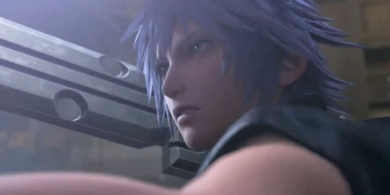 Kingdom Hearts 4 Just Dropped a New Extended Cut Trailer Packed With Gameplay Footage