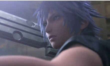 Kingdom Hearts 4 Just Dropped a New Extended Cut Trailer Packed With Gameplay Footage