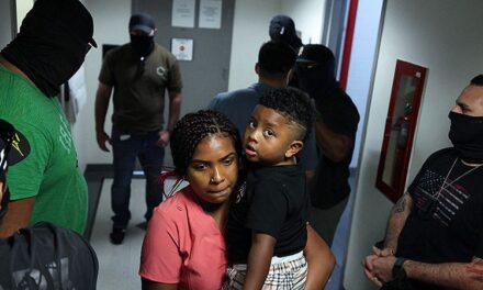 How Immigration Raids Emptied a Local Pediatric Clinic