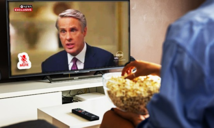 Power to Account?: Podcaster Terry Moran Says ABC News Killed True COVID Lab Leak Story for Fauci