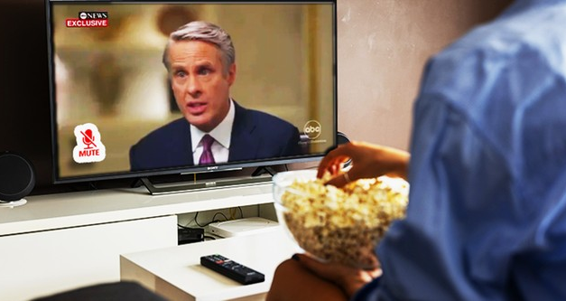 Power to Account?: Podcaster Terry Moran Says ABC News Killed True COVID Lab Leak Story for Fauci