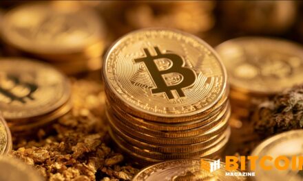 Edelman Financial, Tudor Investment Reveal Significant Bitcoin Holdings 