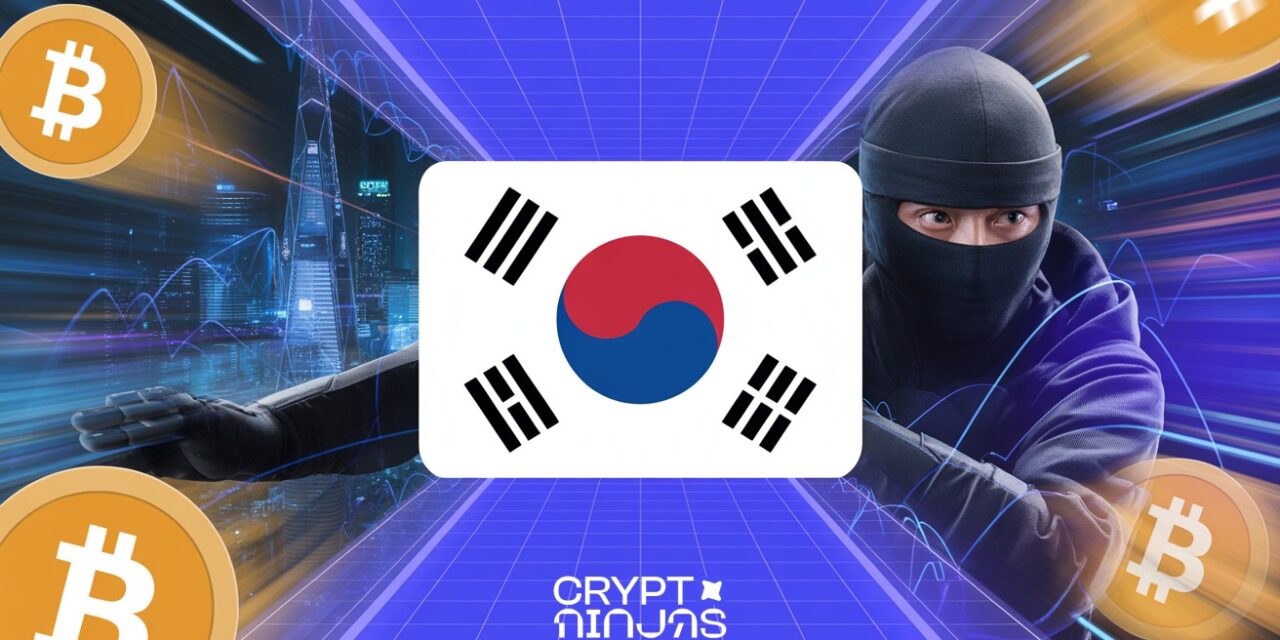 South Korea Ends 1M Won Crypto Travel Rule Limit in Major AML Crackdown