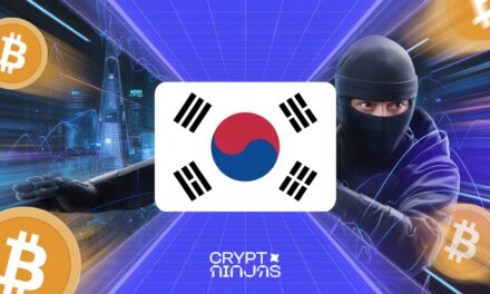 South Korea Ends 1M Won Crypto Travel Rule Limit in Major AML Crackdown