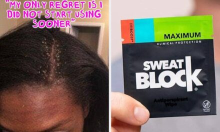 35 Products For Body-Related Problems That Have No Business Being This Annoying