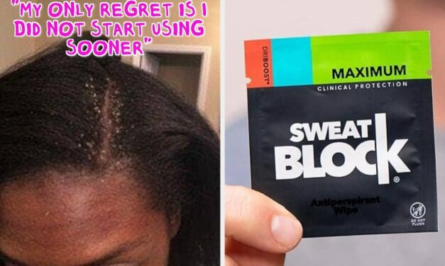 35 Products For Body-Related Problems That Have No Business Being This Annoying