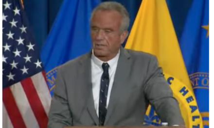 The Sunday Edition: RFK Jr.
